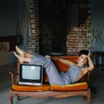 Télévision